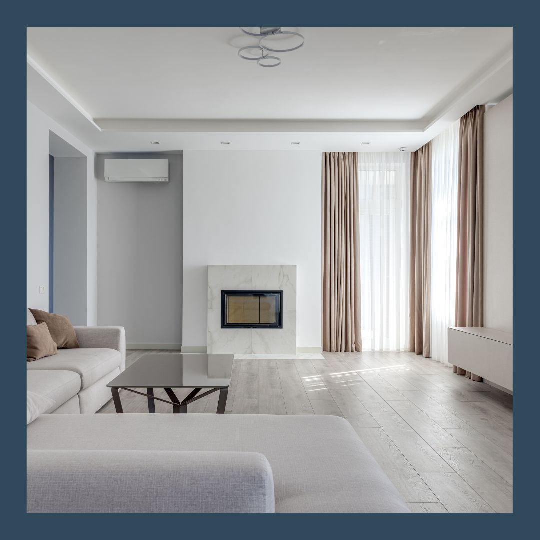 Domestic & Commercial Cleaning