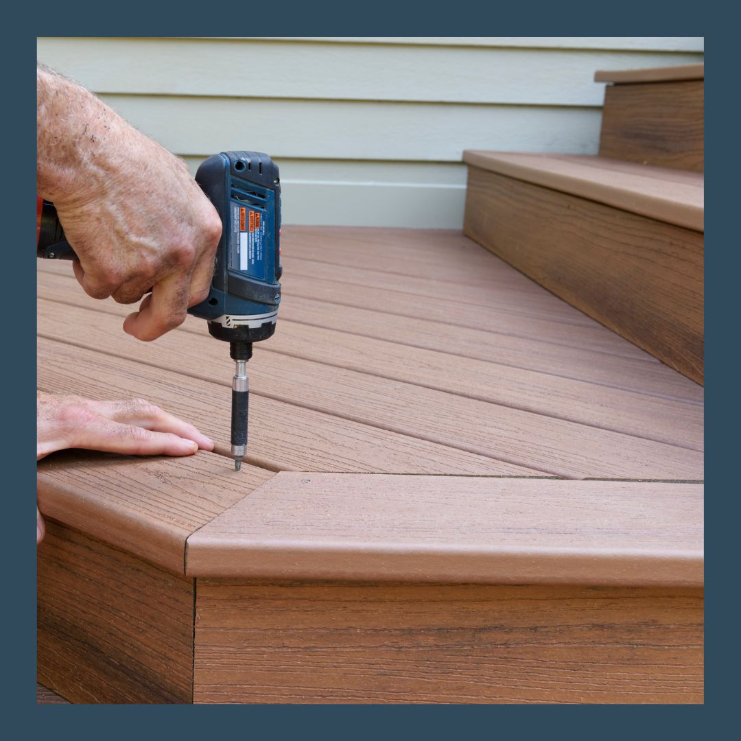 Home Maintenance / Handyman Services